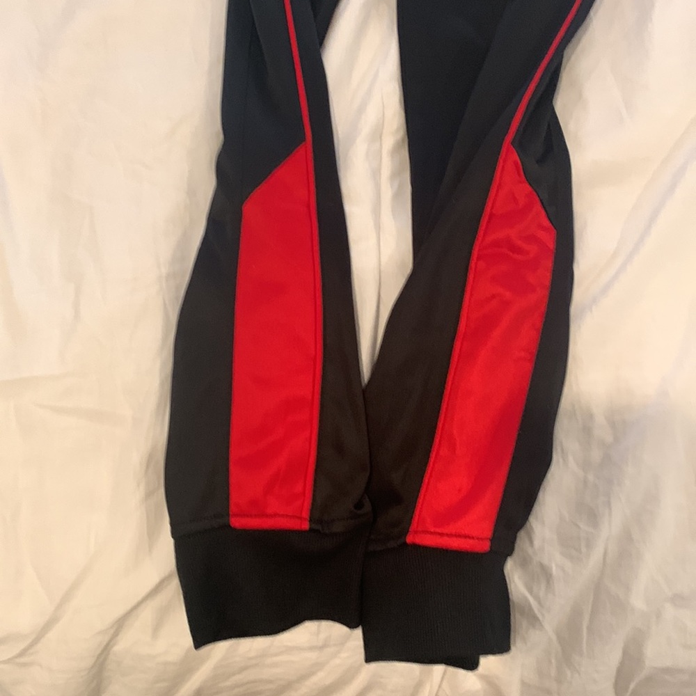 Performance pants - Picture 2 of 4